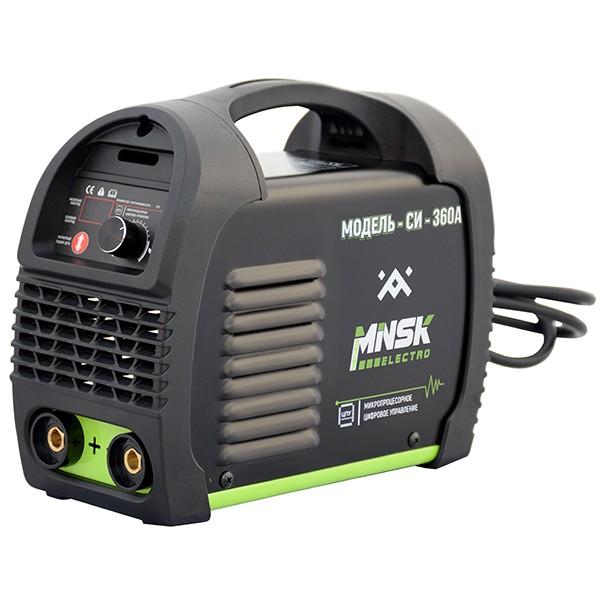 Aparat de sudat Minsk MSD-014117