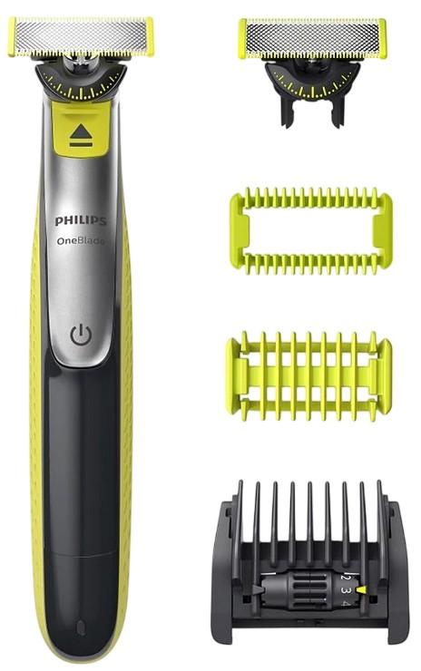 Триммер для бритья Philips QP2834/23