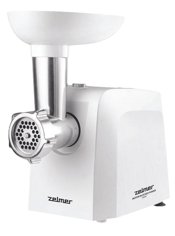 Мясорубка Zelmer ZMM1215B