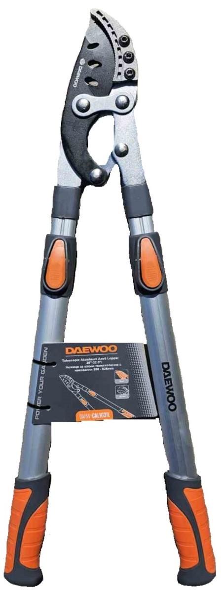 Сучкорез DAEWOO DAHW-CAL103TL