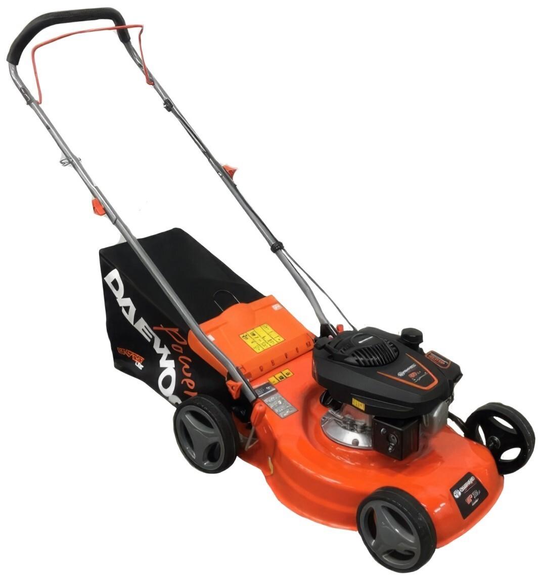 Газонокосилка DAEWOO DLM4600HP