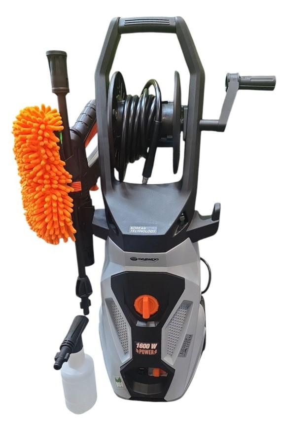 Aparat de spalat cu presiune DAEWOO DAX130