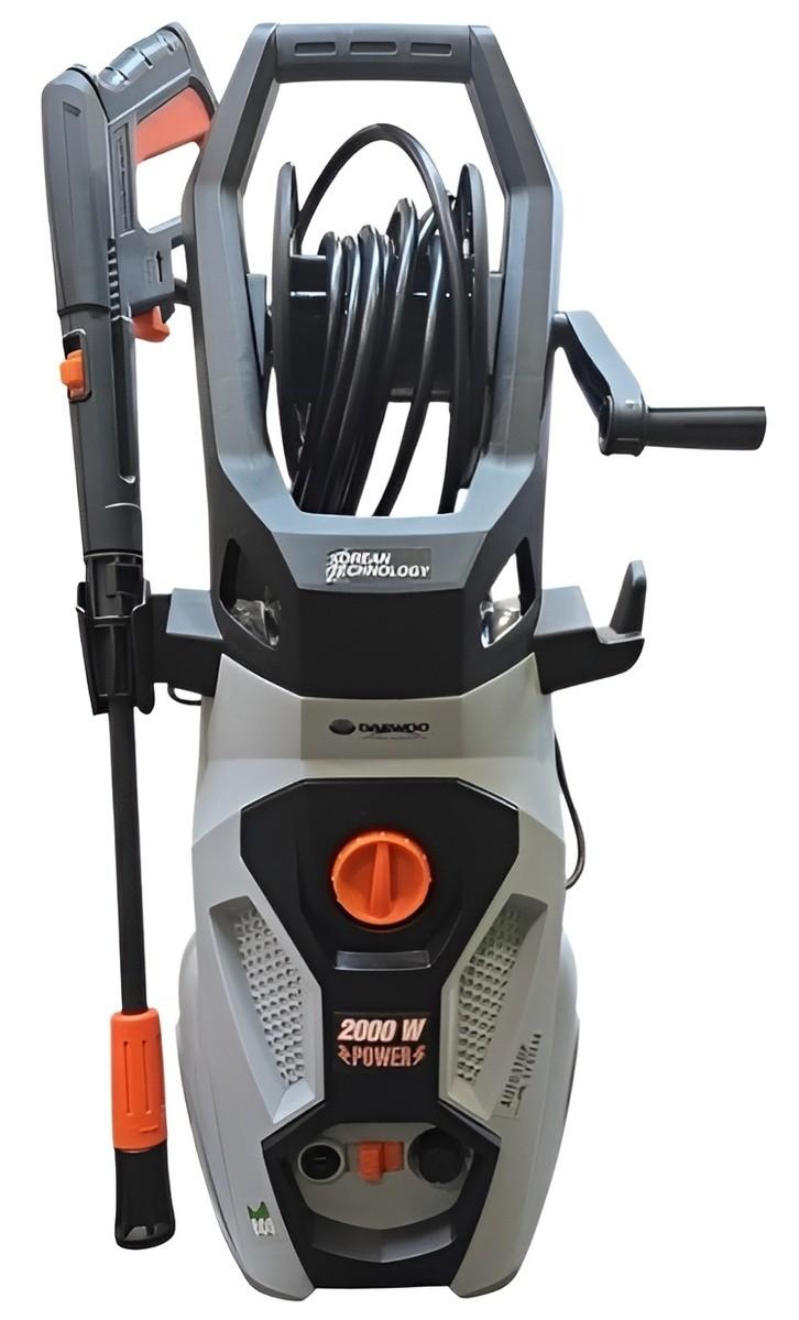 Aparat de spalat cu presiune DAEWOO DAX160