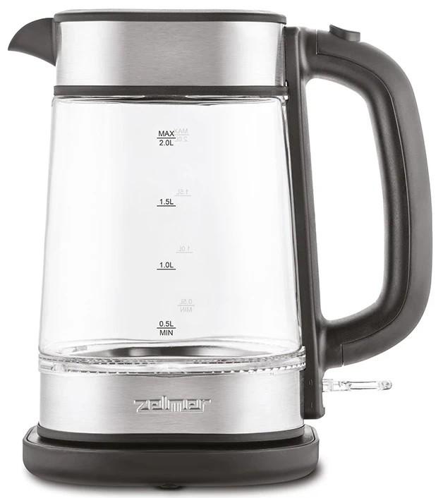 Fierbator electric de apa Zelmer ZCK8021