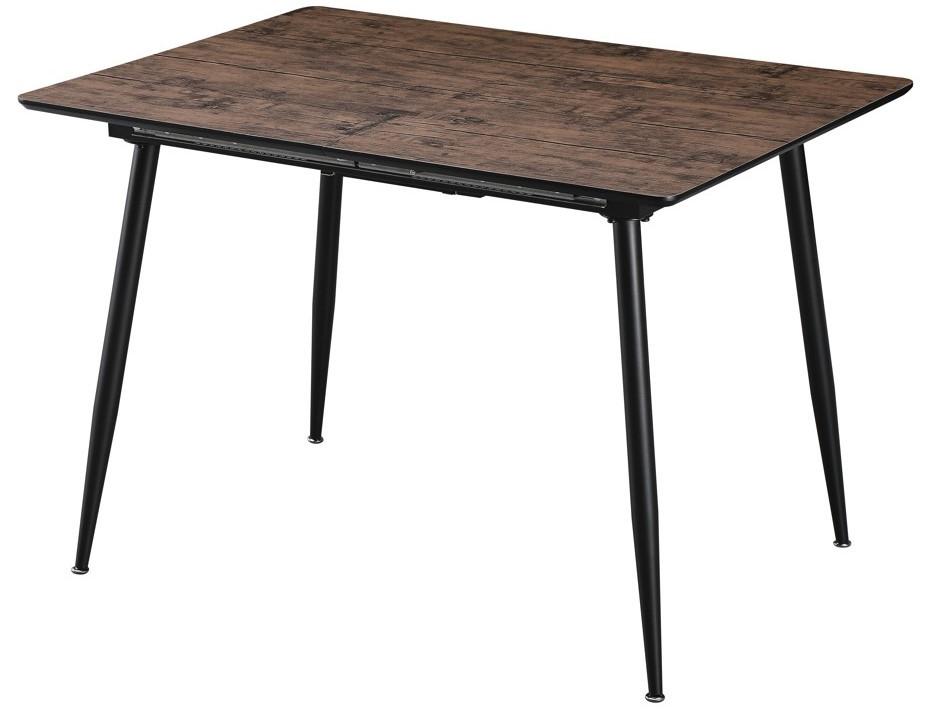 Masa Yasen DT-2403 110/140x80 Maro Inchis