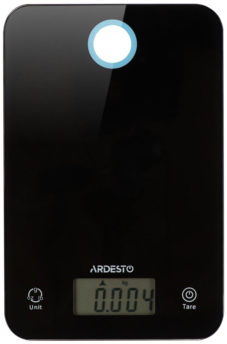 Cantar de bucatarie Ardesto SCK-839B