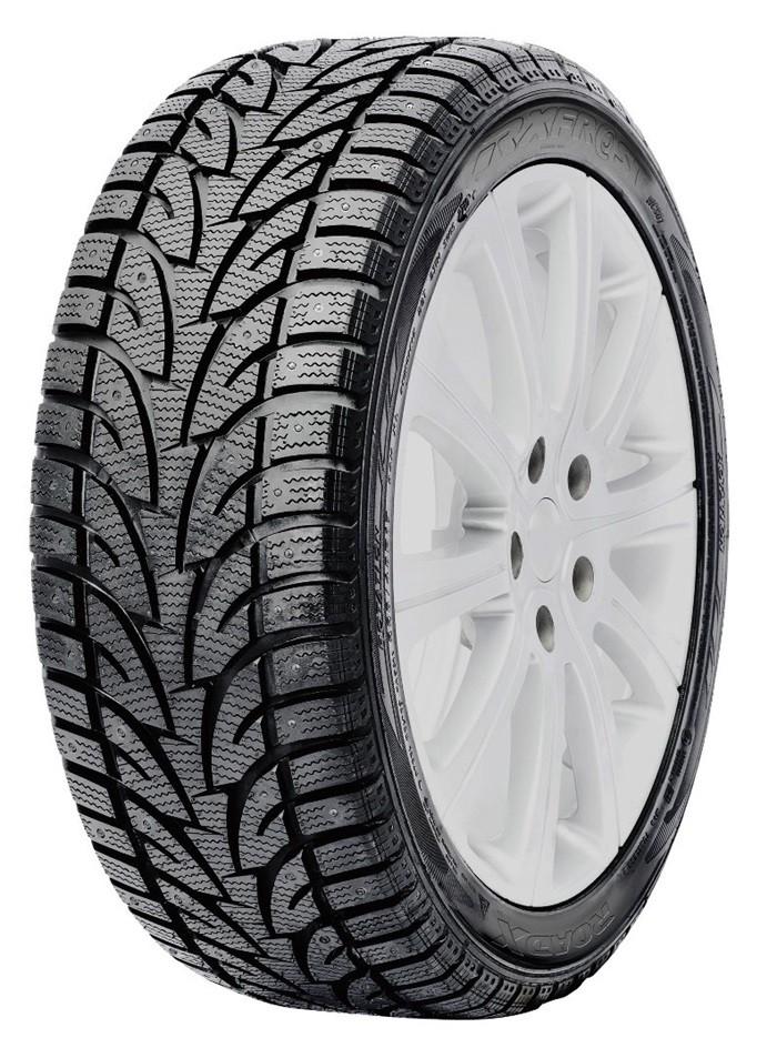 Anvelopa pentru camioneta Roadx RxFrost WCS01 215/65 R16C 109/107R 8PR