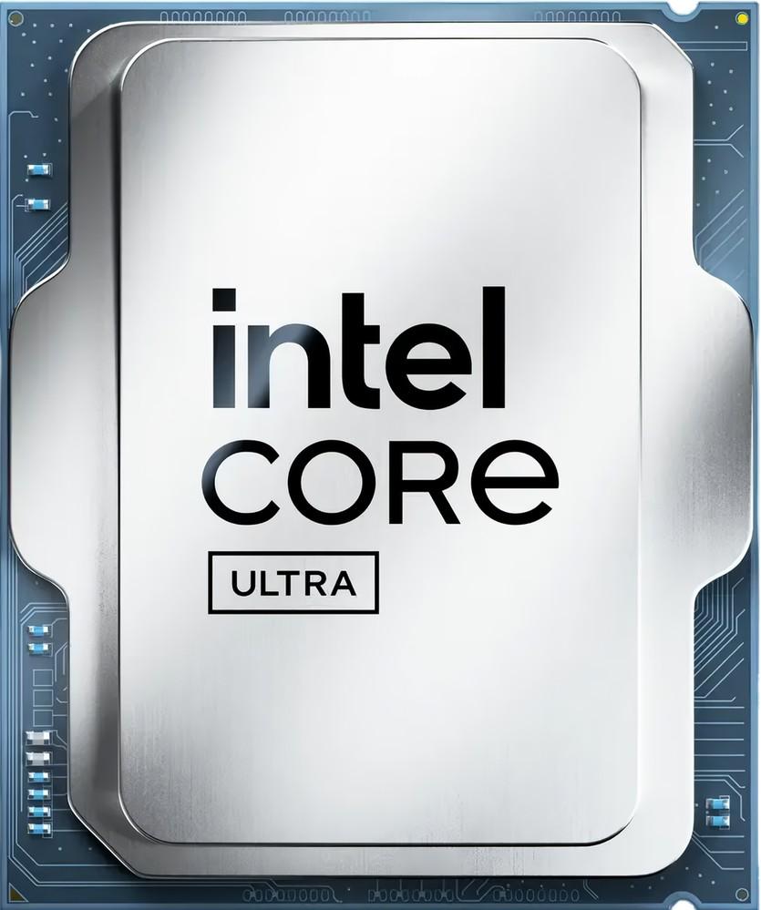 Procesor Intel Core Ultra 9 285K Tray
