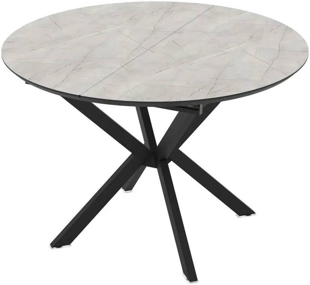 Стол Mika Dobok Lagina High Gloss