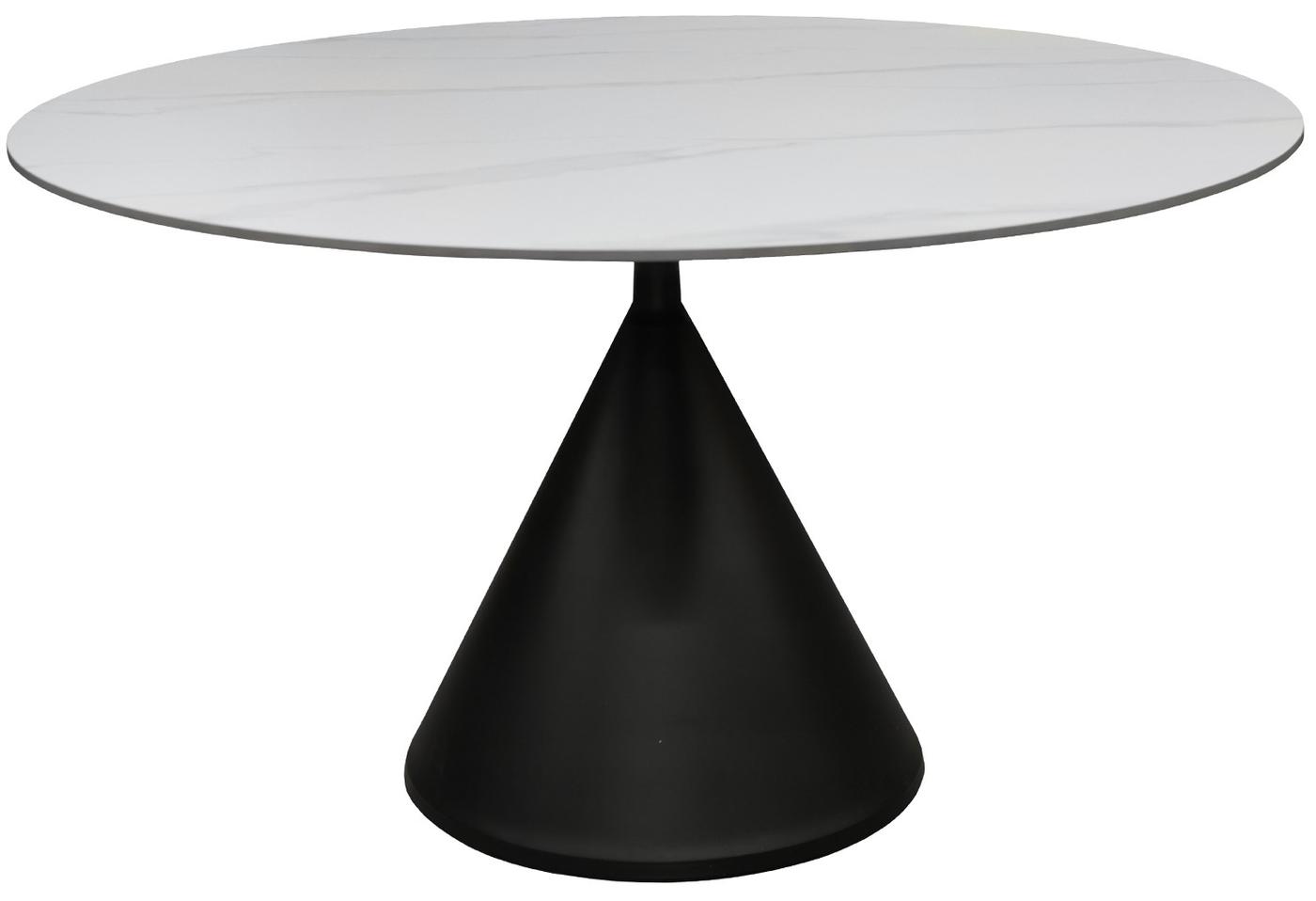 Masa DP Ascot White Marble