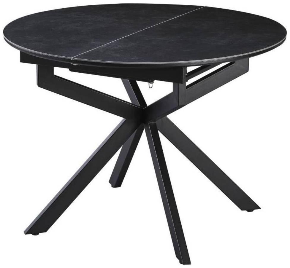 Стол Avanti Task Ceramic Dark Grey (Темно Серый)