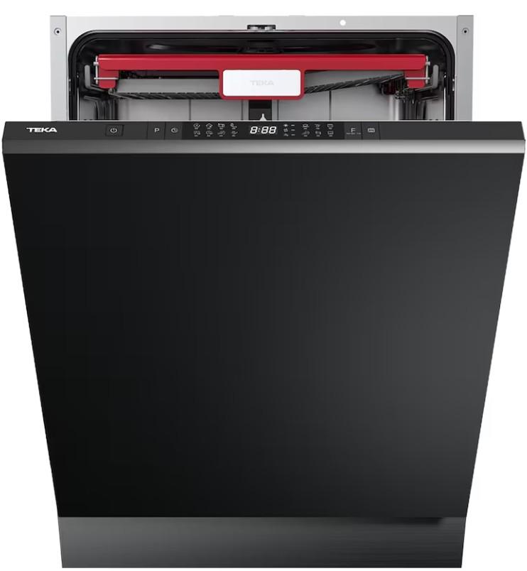 Встраиваемая посудомоечная машина Teka DFI 46960