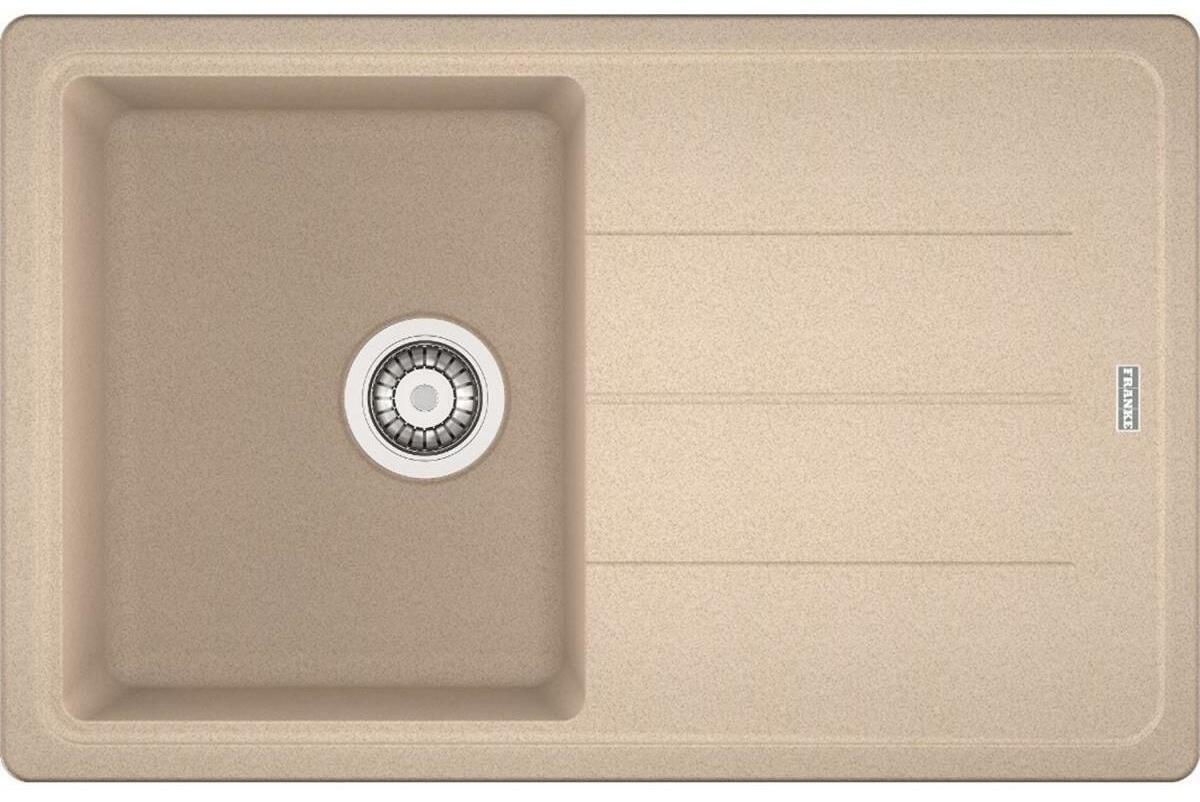 Chiuveta de bucatarie Franke BFG 611-78 (114.0486.685)