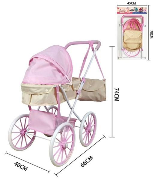 Carucior pentru papusa VLM JU-6189 (LM936B-16) H11605003