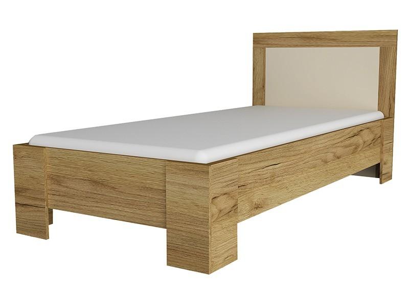 Кровать Yasen Denver 900