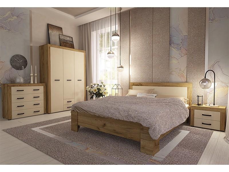 Set dormitor Yasen Denver