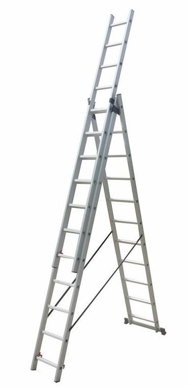 Лестница Rotor KME311  3X11