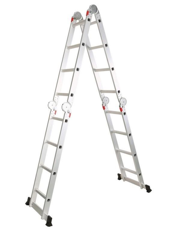 Лестница Rotor KMP404B  4X4