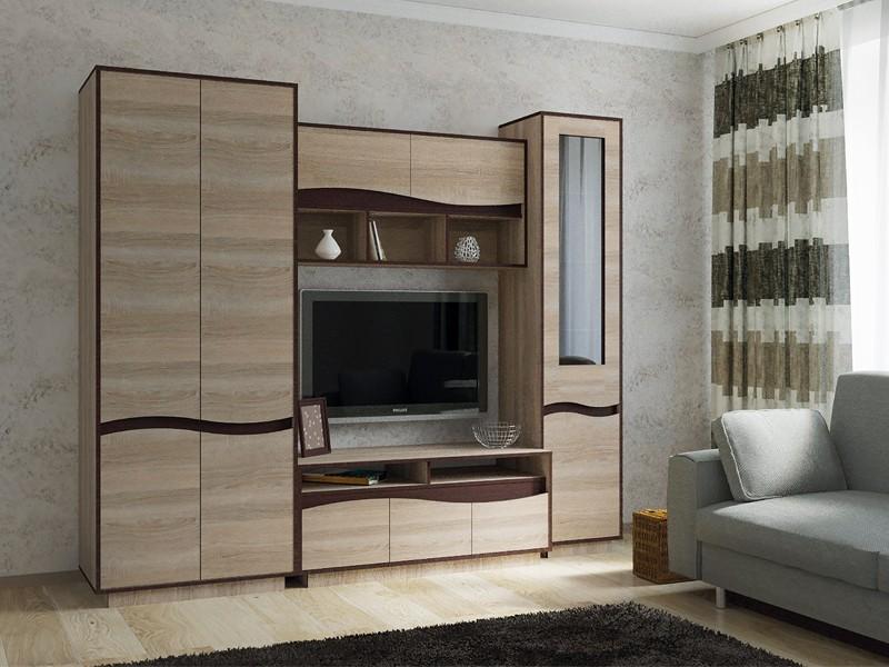 Стенка Yasen Женева