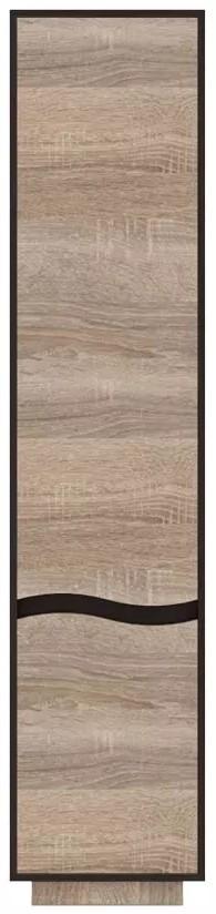 Dulap penal Yasen Geneva DP (închis)