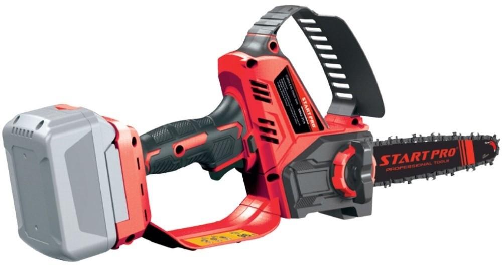 Fierastrau electric cu lant Start Pro SBS3-21/8