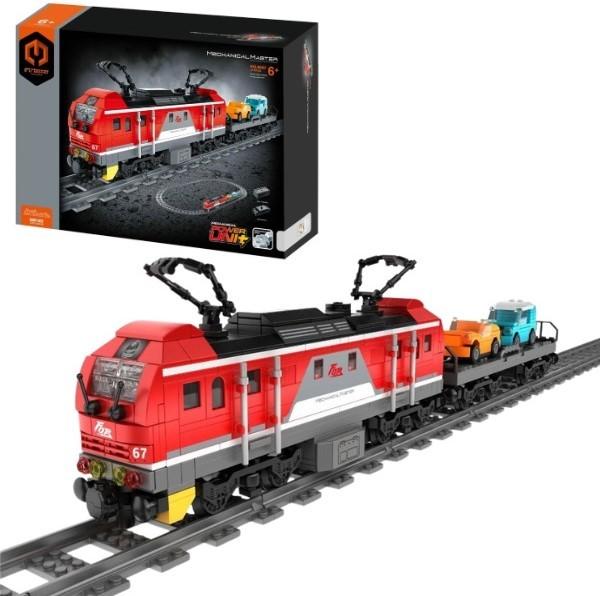 Constructor iM.Master 8067