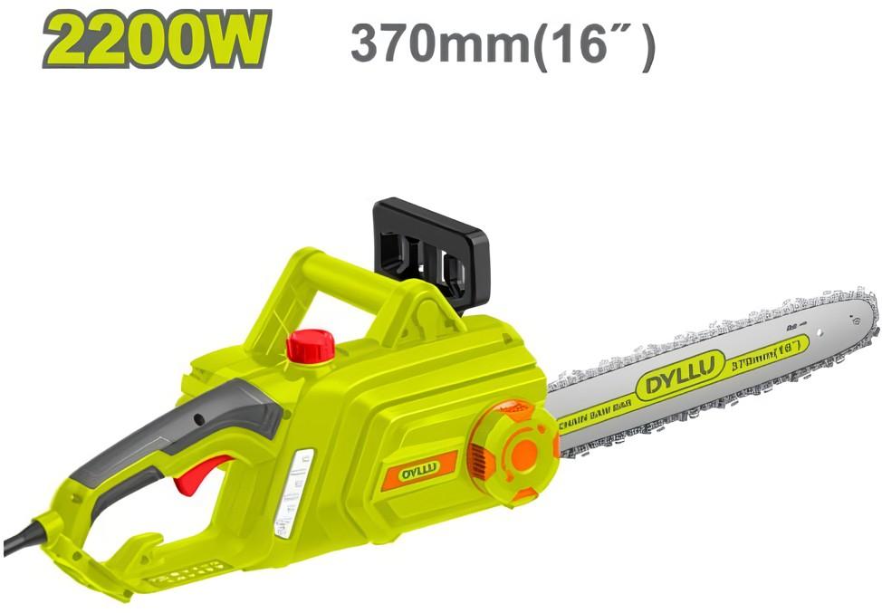 Цепная пила электрическая DYLLU DTCSA1522