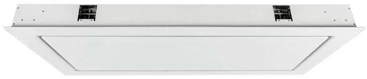 Вытяжка Tornado BLIZZAR 1200(90) WH LED