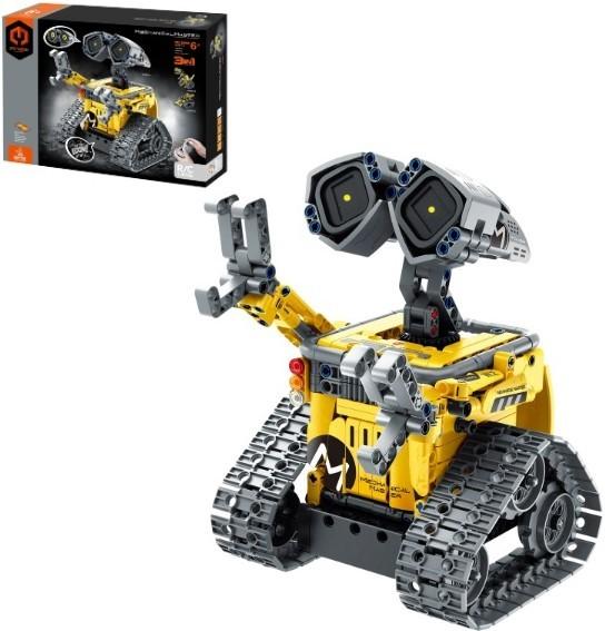 Constructor iM.Master Robot WALL-E (8060)