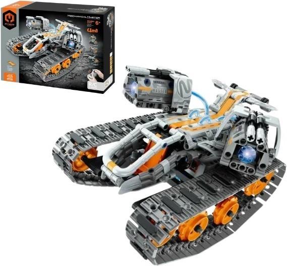 Constructor iM.Master 8051