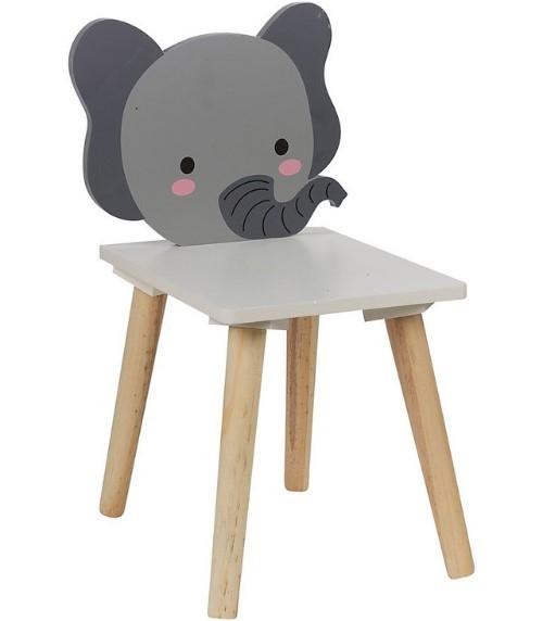 Детский стульчик U-Grow UG-CHAIR-EF