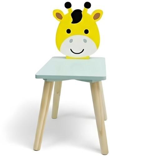 Детский стульчик U-Grow UG-CHAIR-GF