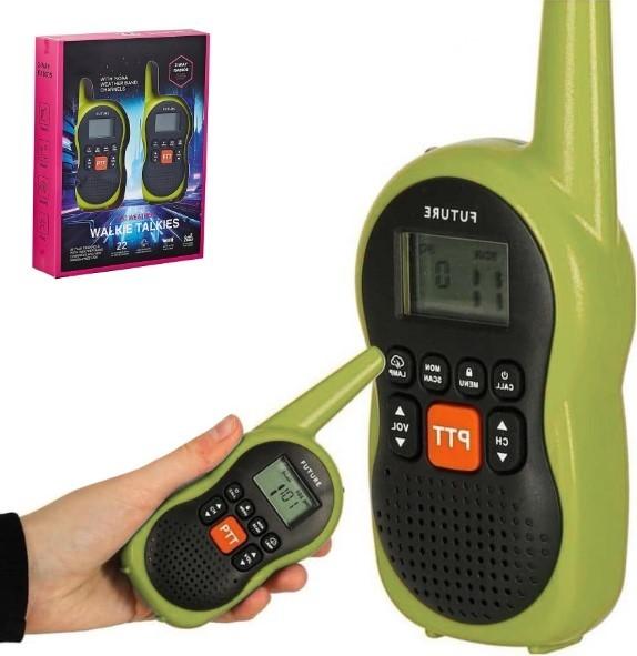 Набор игрушек Essa Toys ZR308