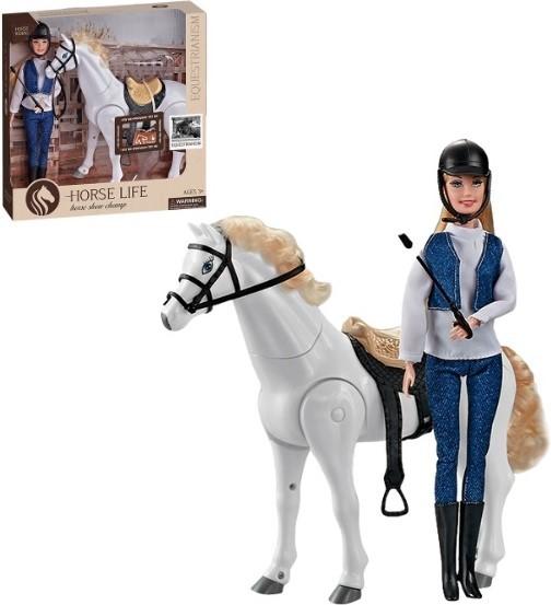 Papusa Essa Toys 114A