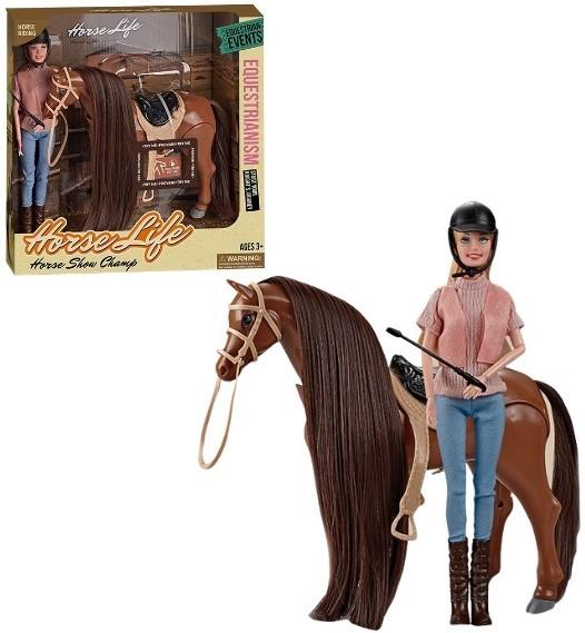 Papusa Essa Toys 116A