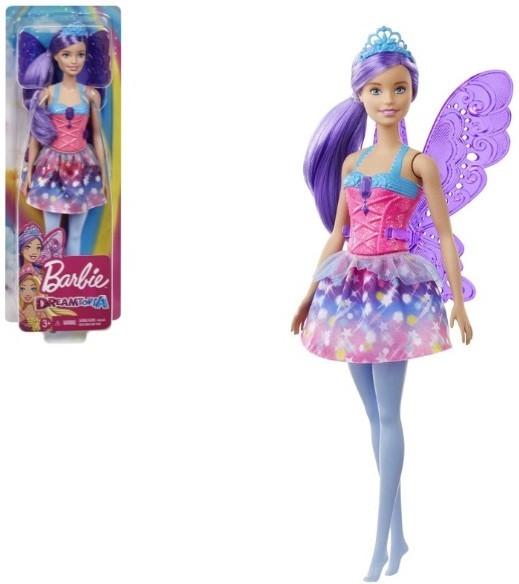 Кукла BARBIE GJK00