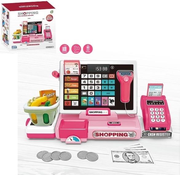 Набор игрушек Essa Toys 818-379M