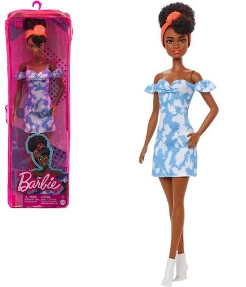 Кукла BARBIE HBV17