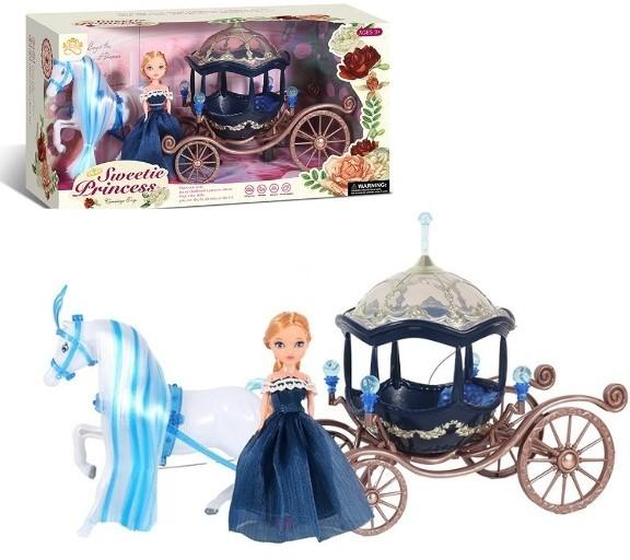 Papusa Essa Toys 145A