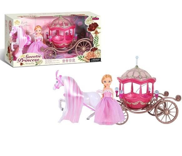 Papusa Essa Toys 146A