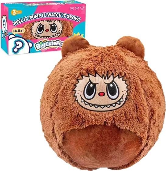 Мягкая игрушка Essa Toys BB1882F-4