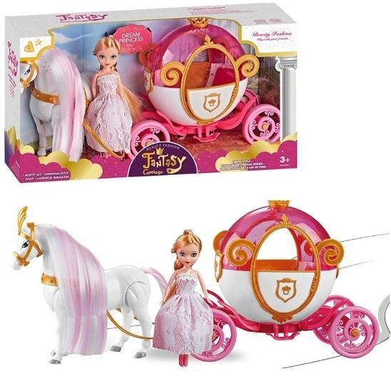 Papusa Essa Toys 121A