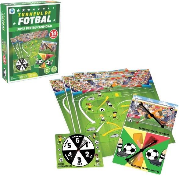 Joc de masa Noriel Football (S00004208)