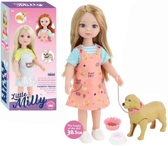 Papusa Essa Toys 92068-C