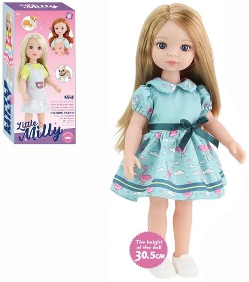 Papusa Essa Toys 92068-A