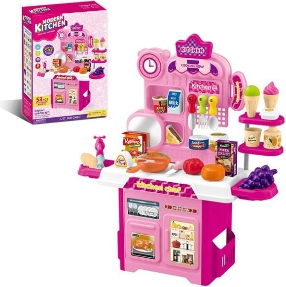 Игрушечная бытовая техника Essa Toys 922-207