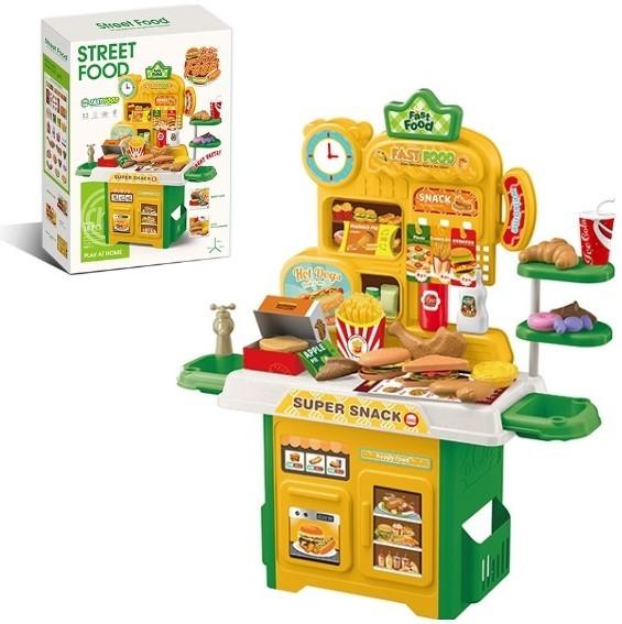 Set de jucarii Essa Toys 922-216
