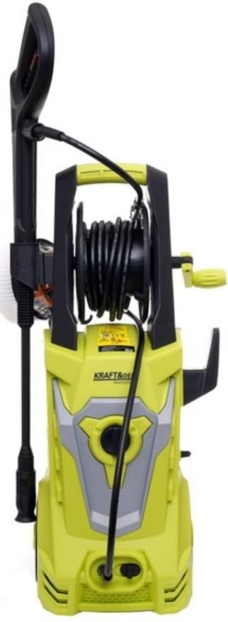 Aparat de spalat cu presiune KRAFT&DELE KD664