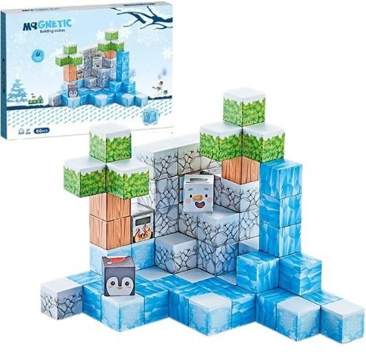 Constructor Essa Toys CH1310