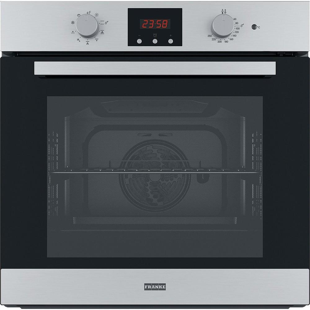 Духовой шкаф электрический Franke FSL 86 H XS (116.0609.446)